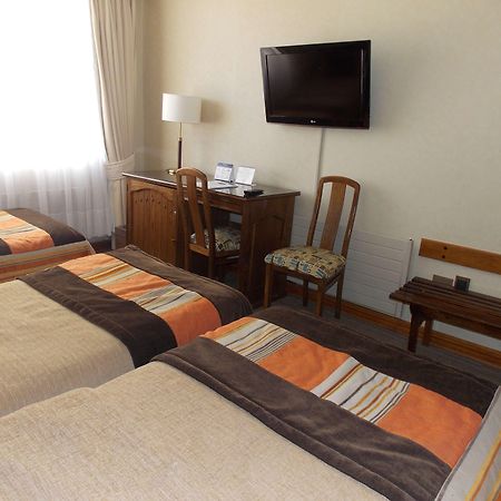 Hotel Finis Terrae Punta Arenas Exterior photo
