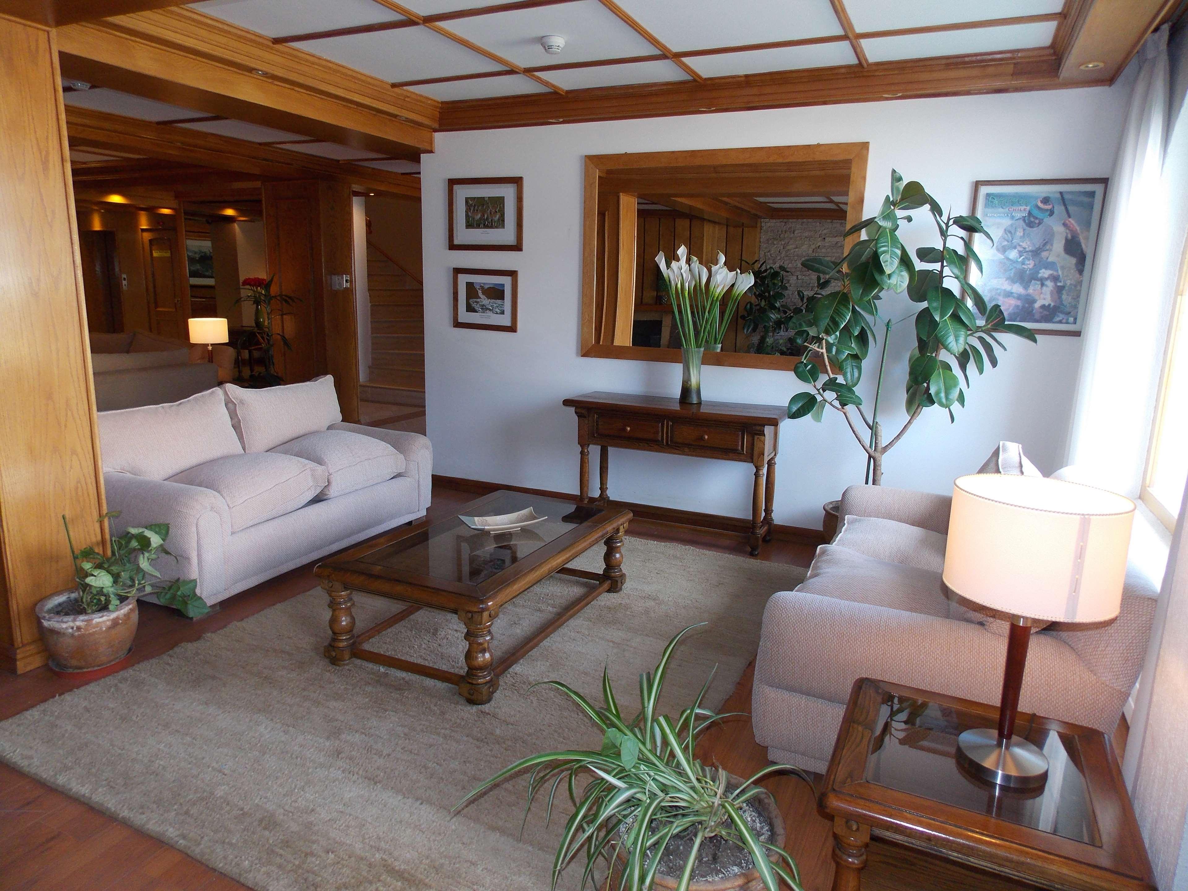 Hotel Finis Terrae Punta Arenas Exterior photo