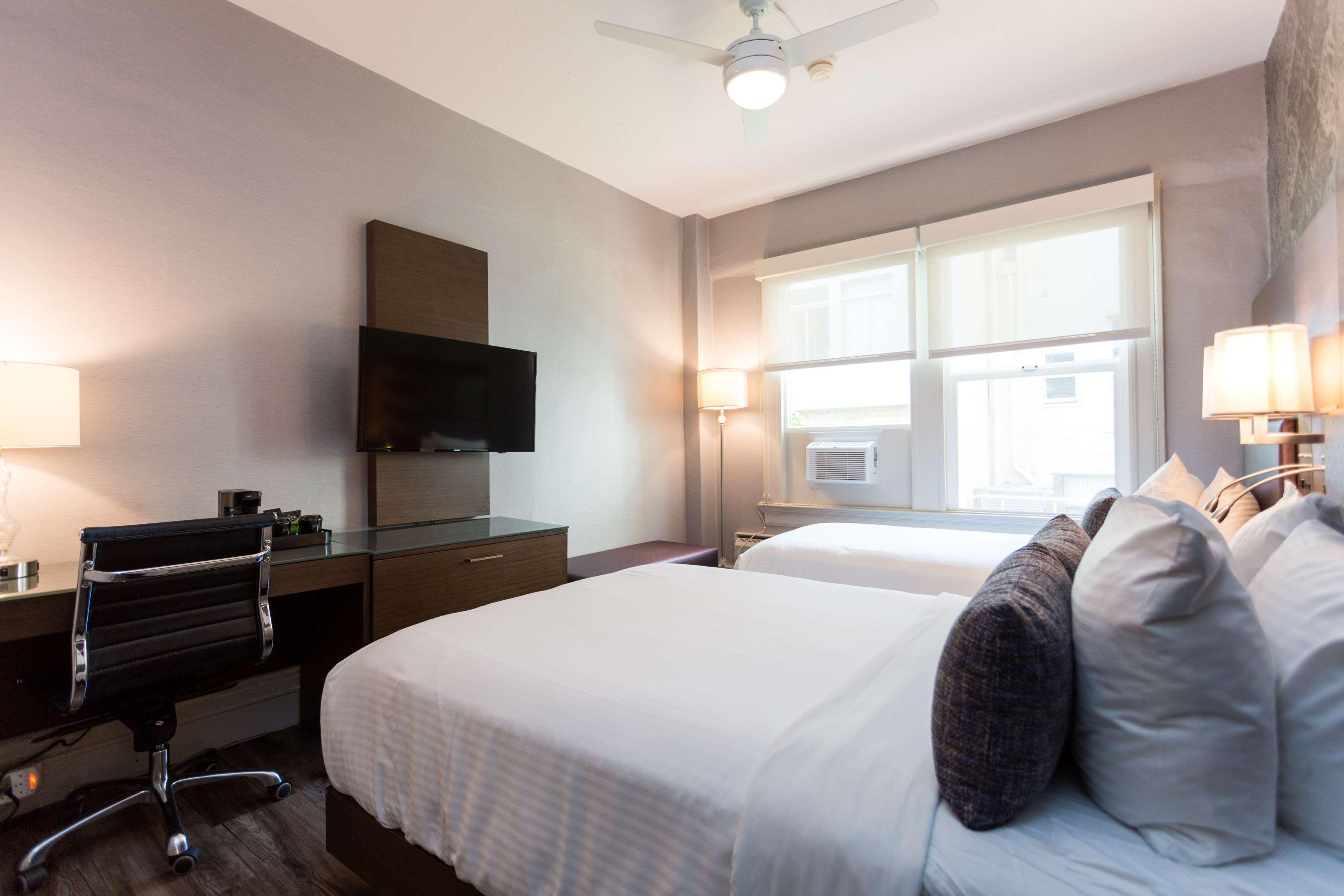 Hotel Finis Terrae Punta Arenas Exterior photo