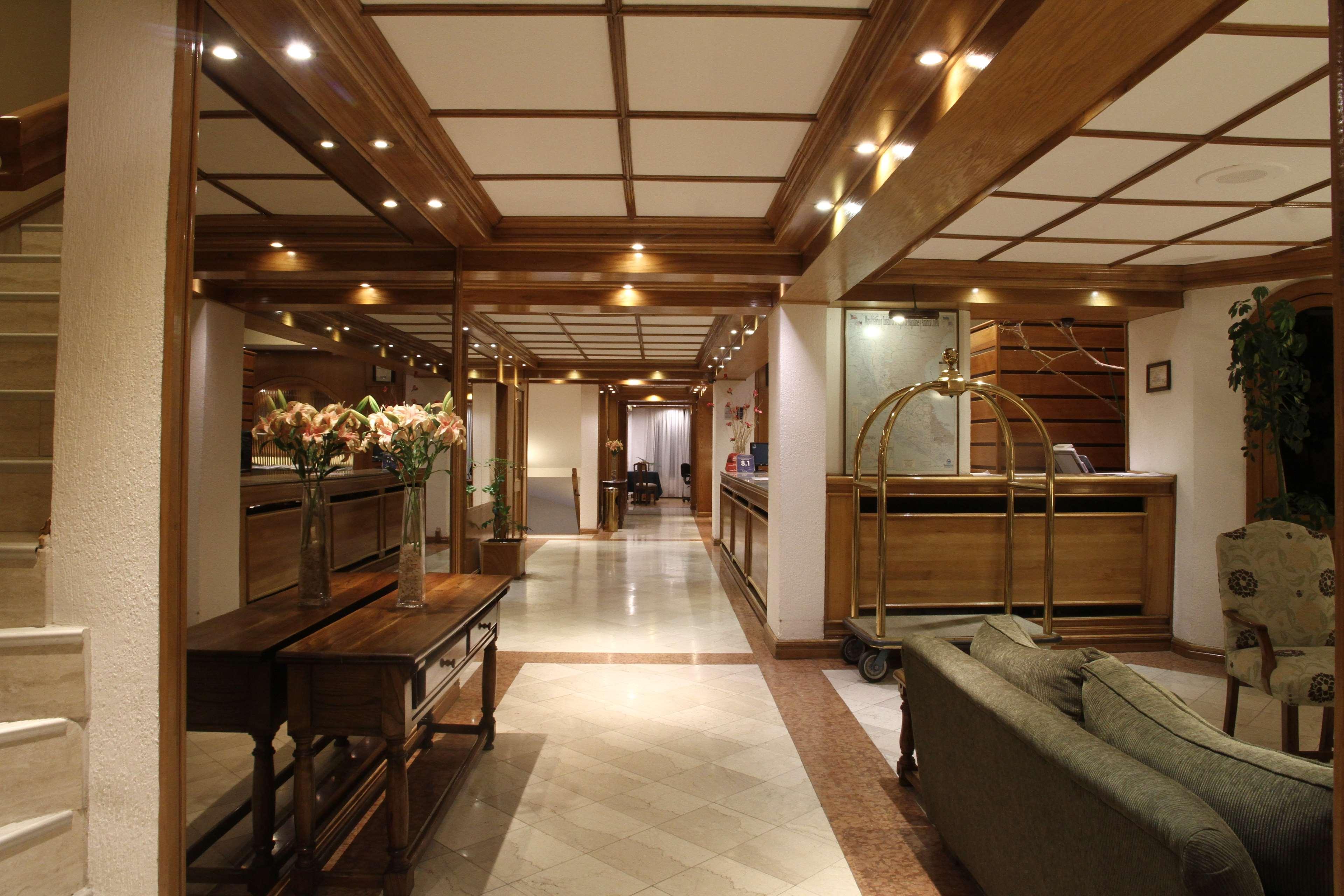 Hotel Finis Terrae Punta Arenas Exterior photo