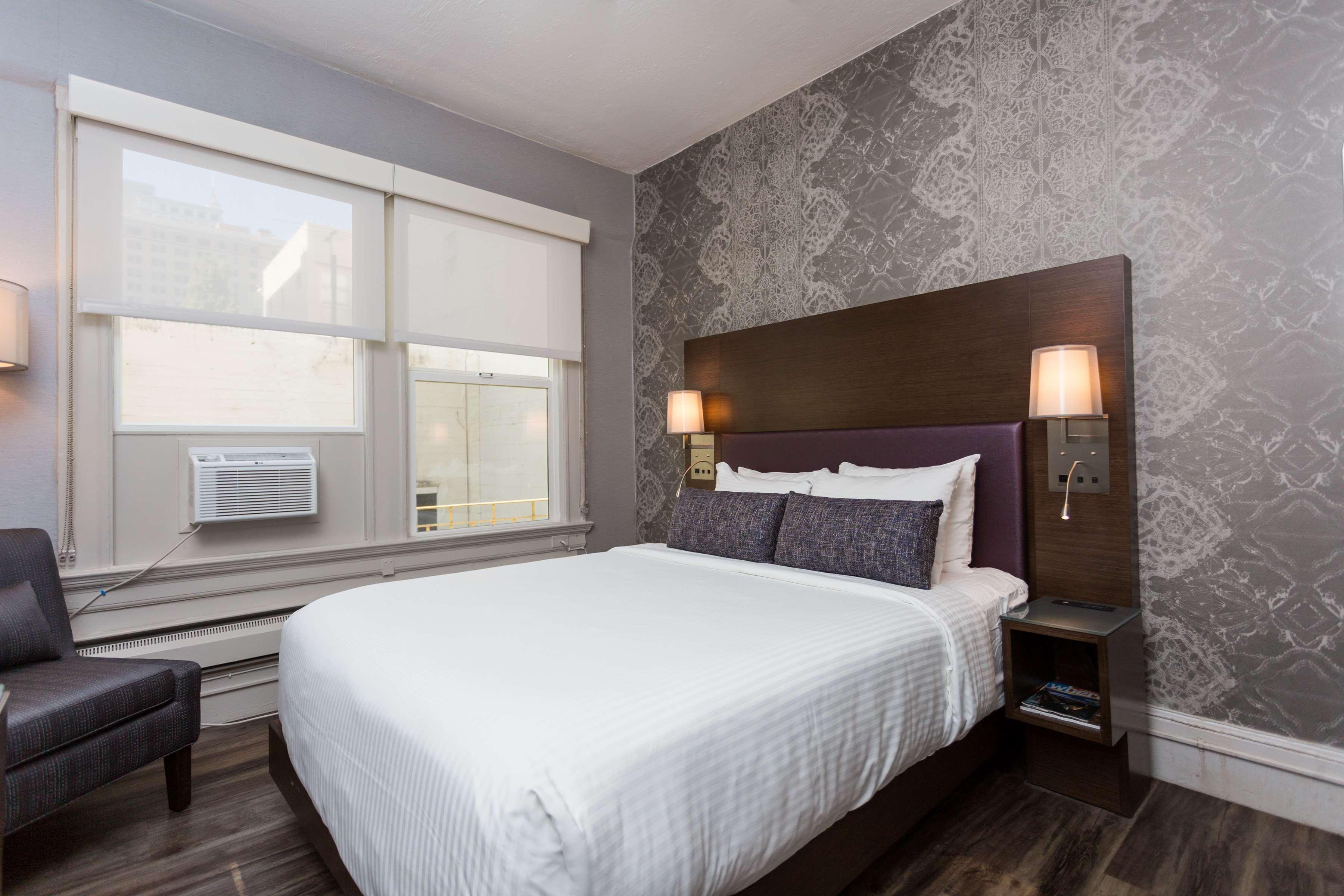 Hotel Finis Terrae Punta Arenas Exterior photo