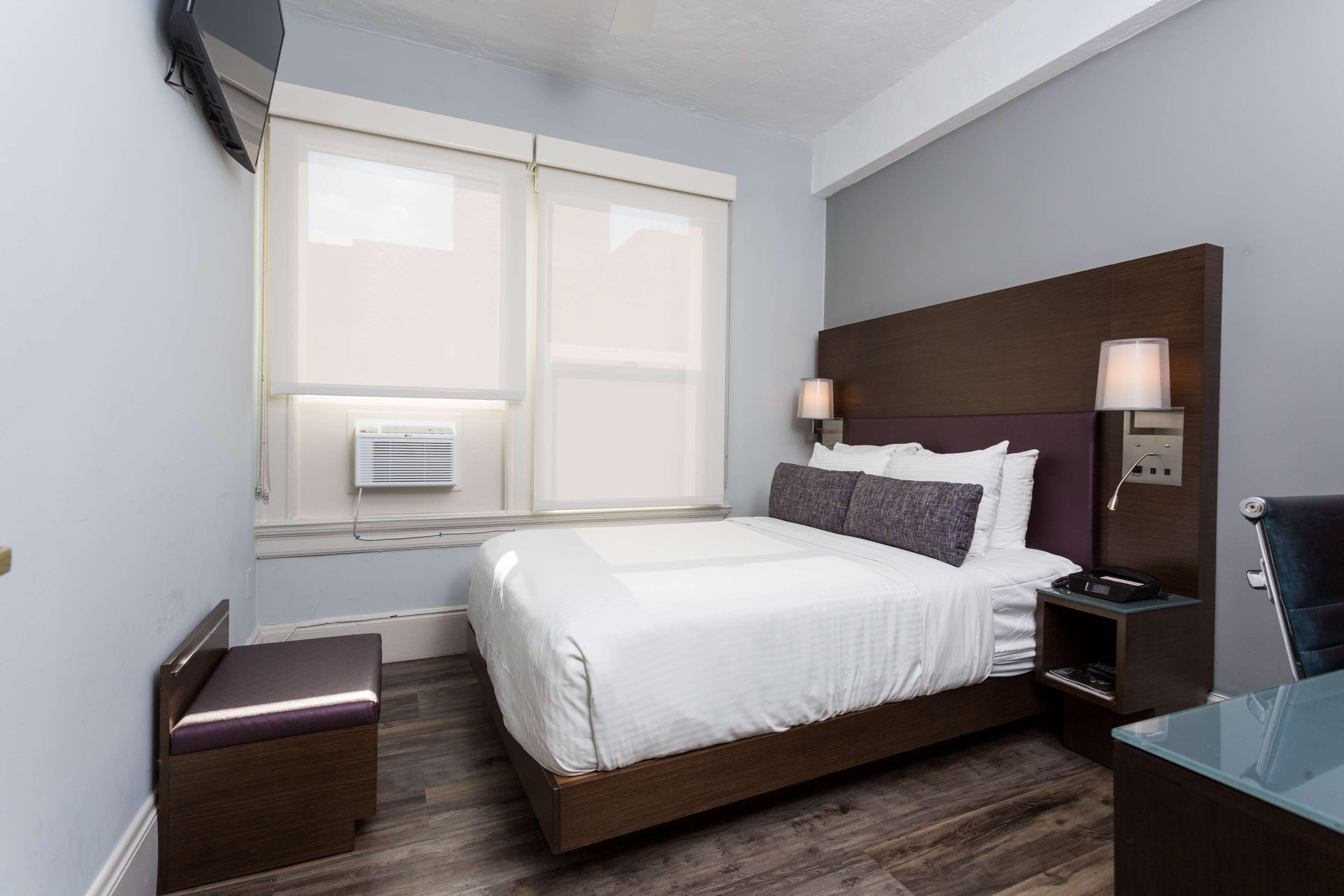 Hotel Finis Terrae Punta Arenas Exterior photo