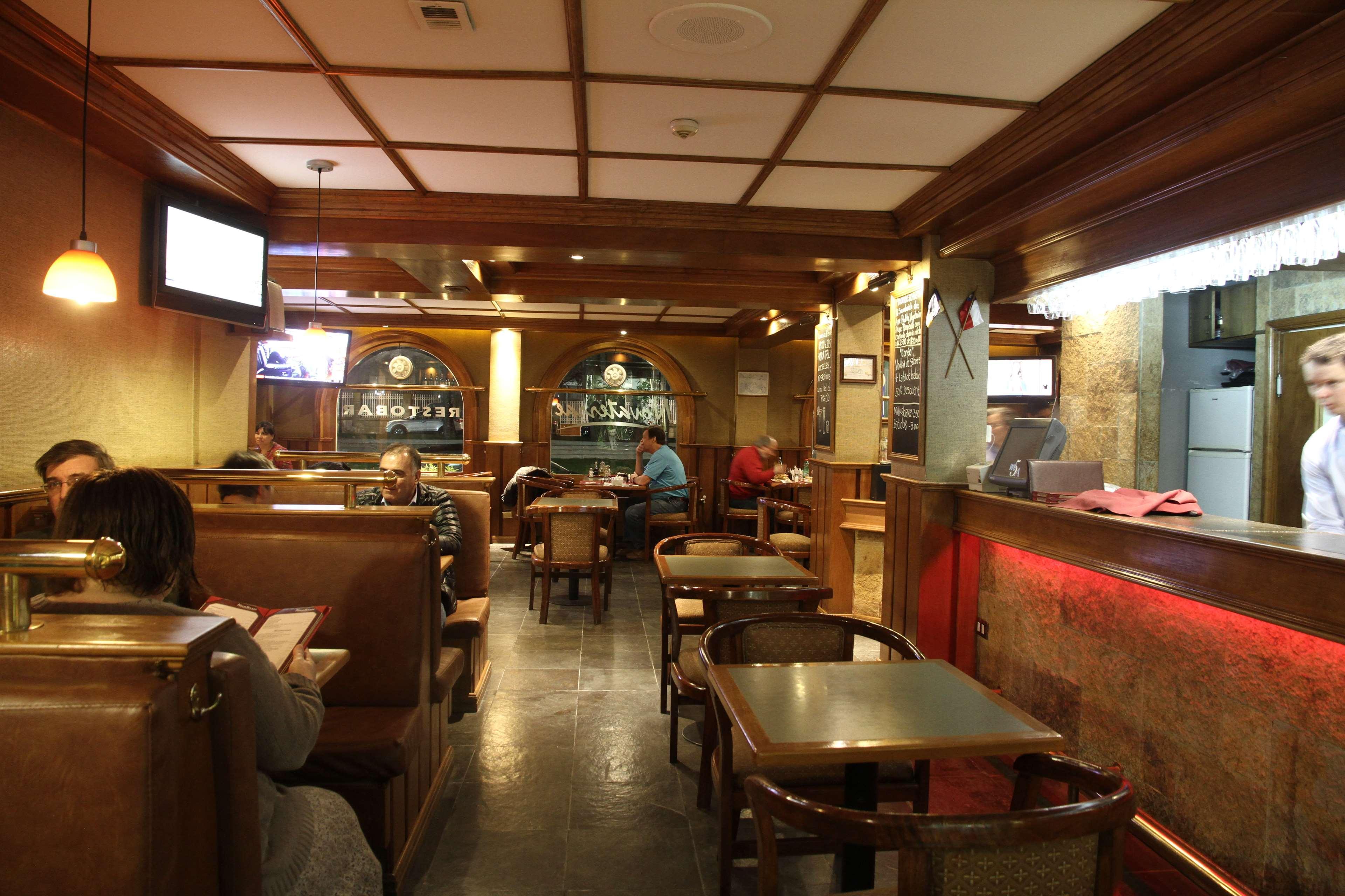 Hotel Finis Terrae Punta Arenas Exterior photo