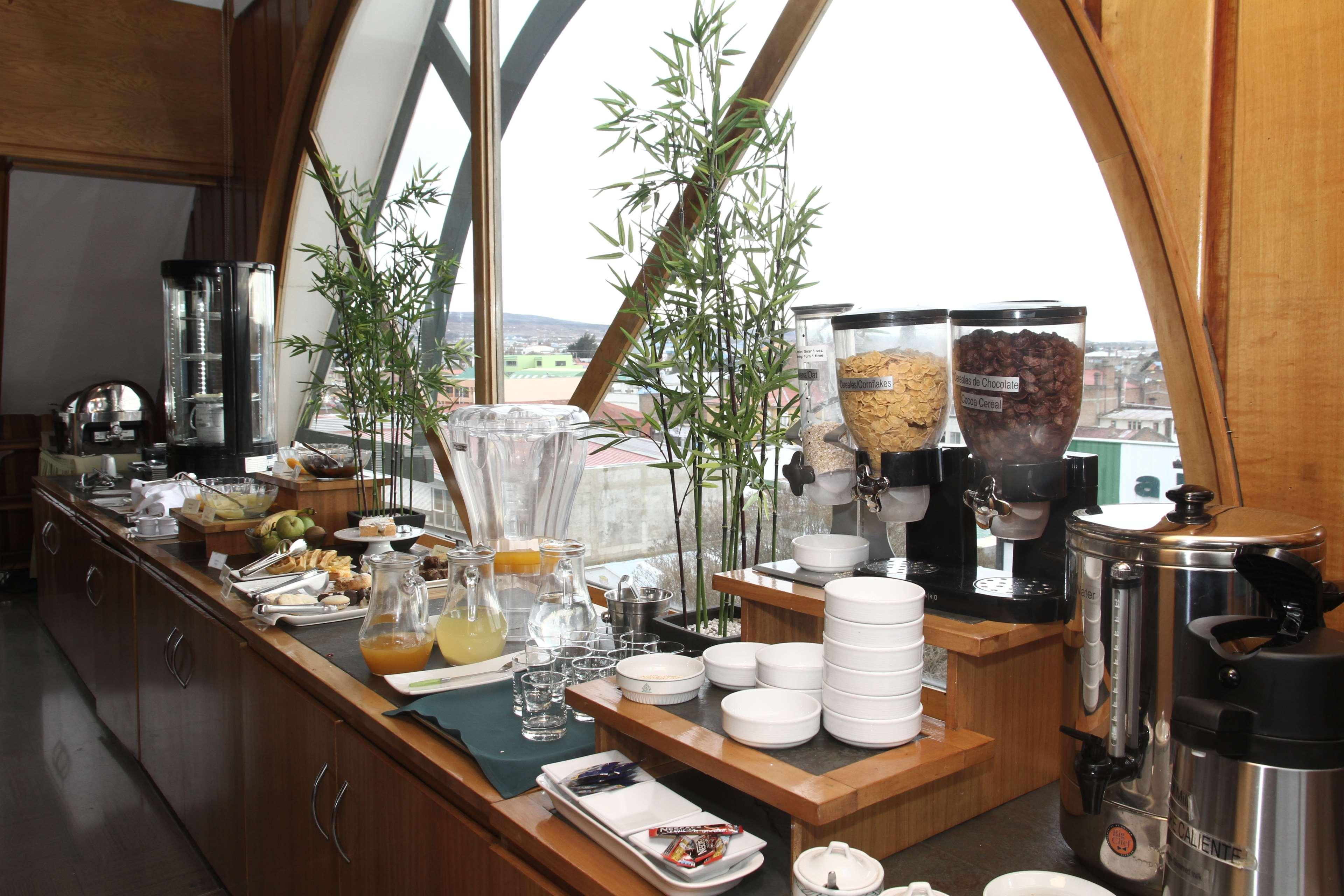 Hotel Finis Terrae Punta Arenas Exterior photo