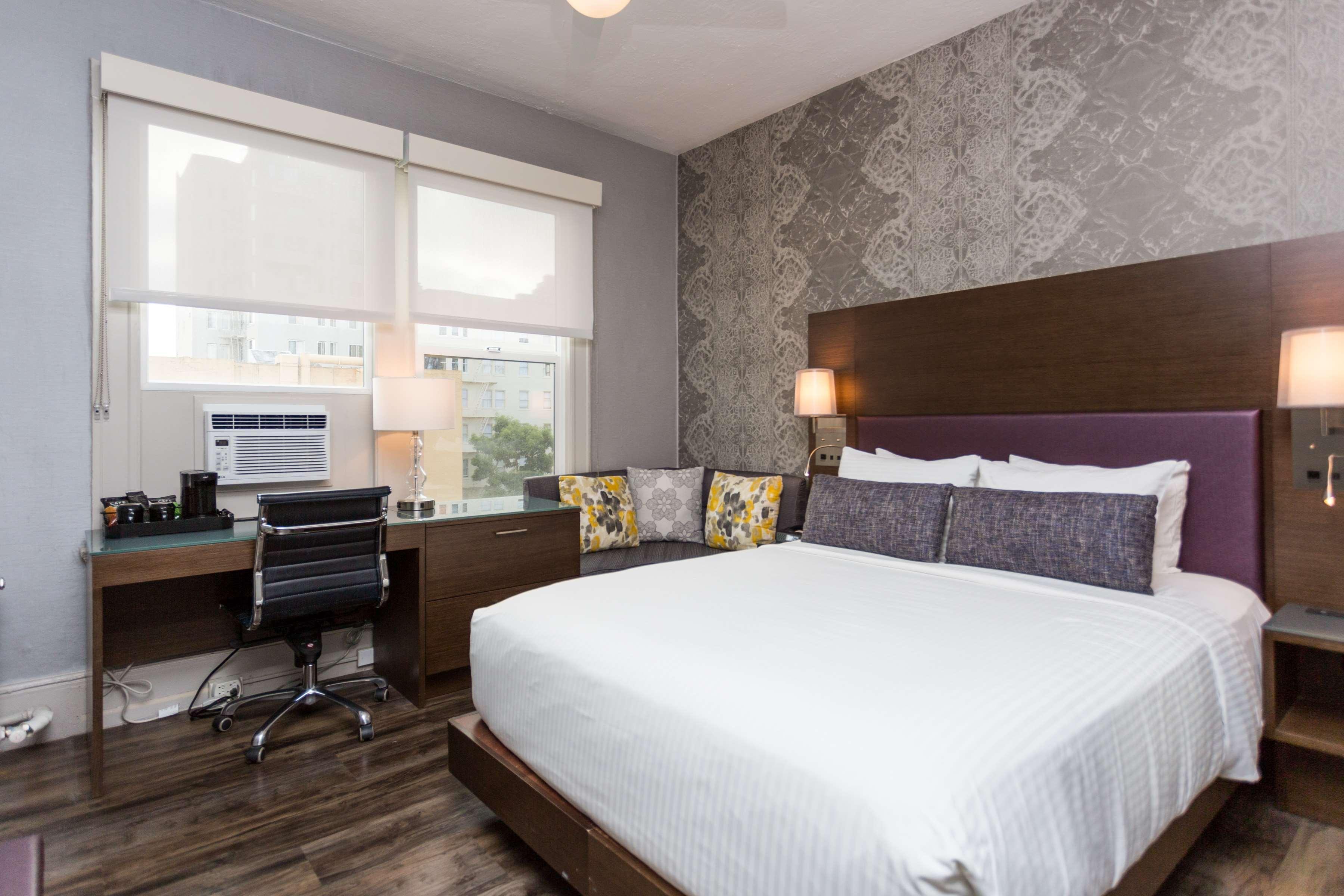 Hotel Finis Terrae Punta Arenas Exterior photo