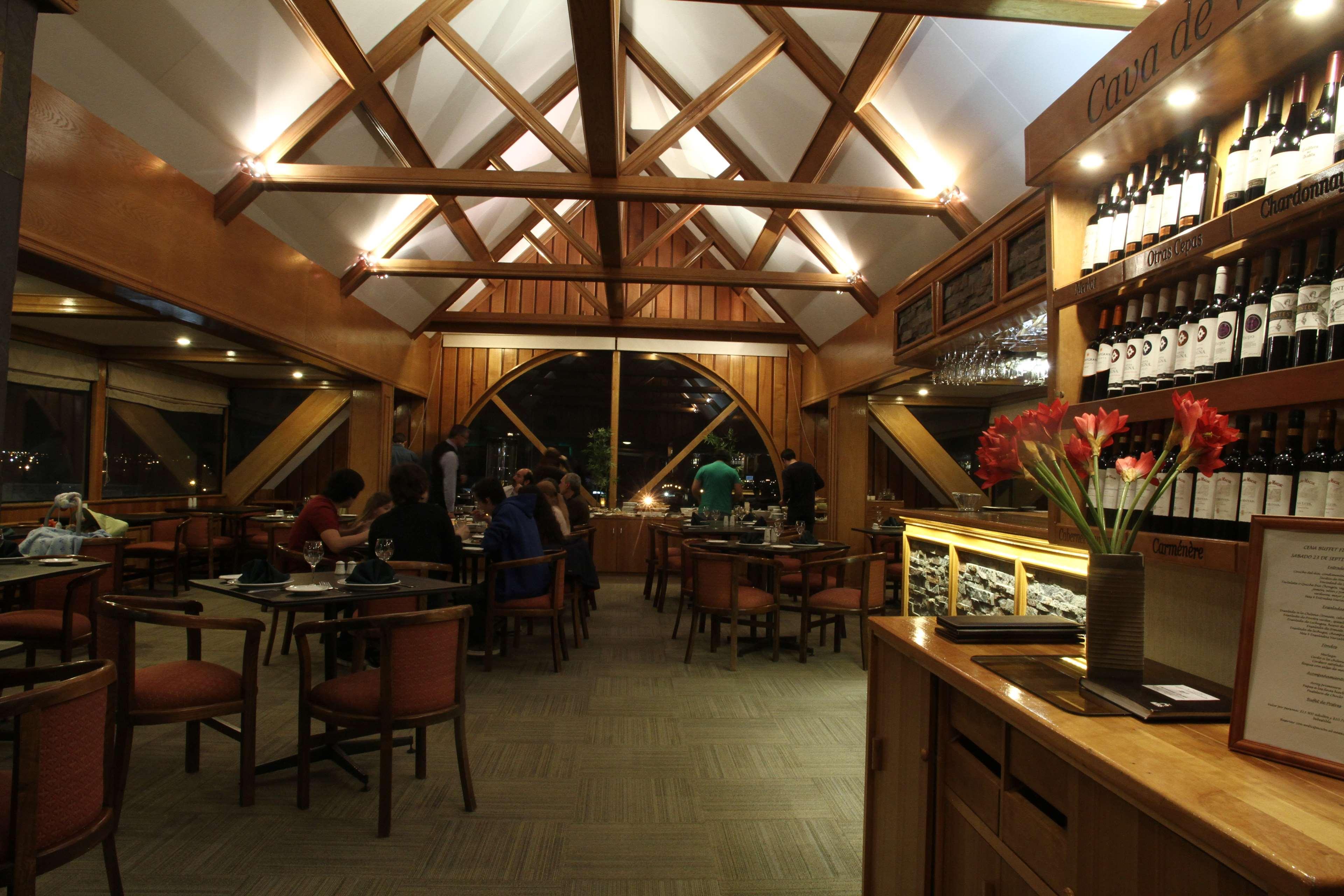 Hotel Finis Terrae Punta Arenas Exterior photo