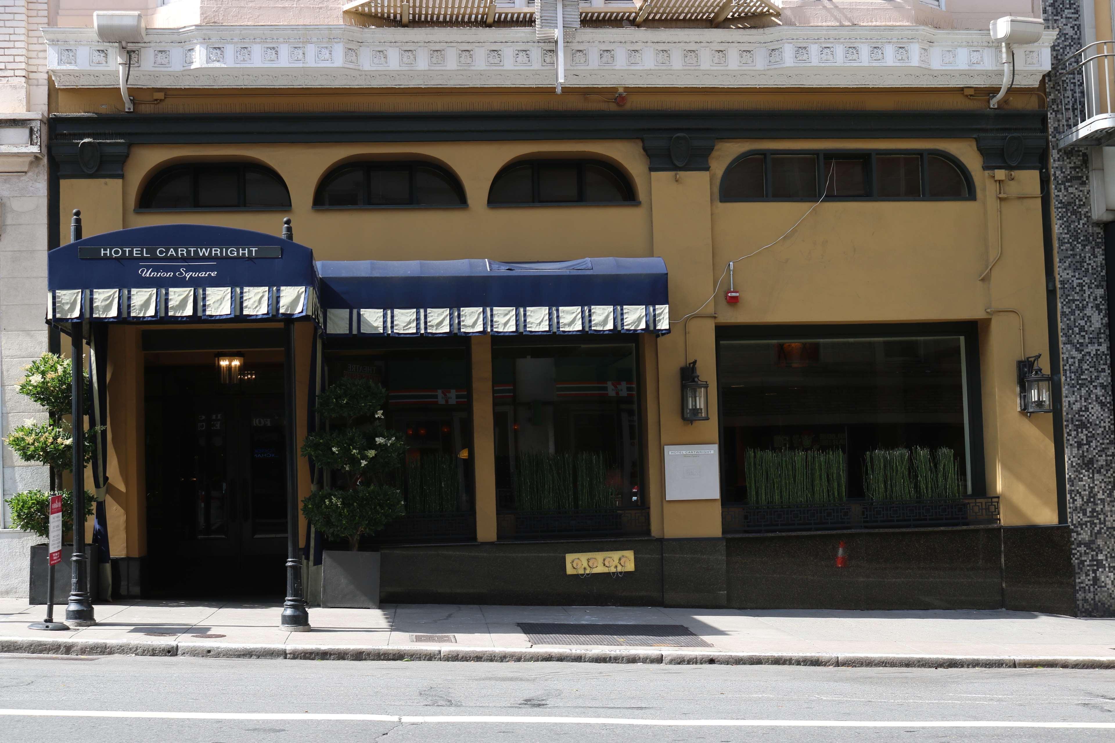 Hotel Finis Terrae Punta Arenas Exterior photo