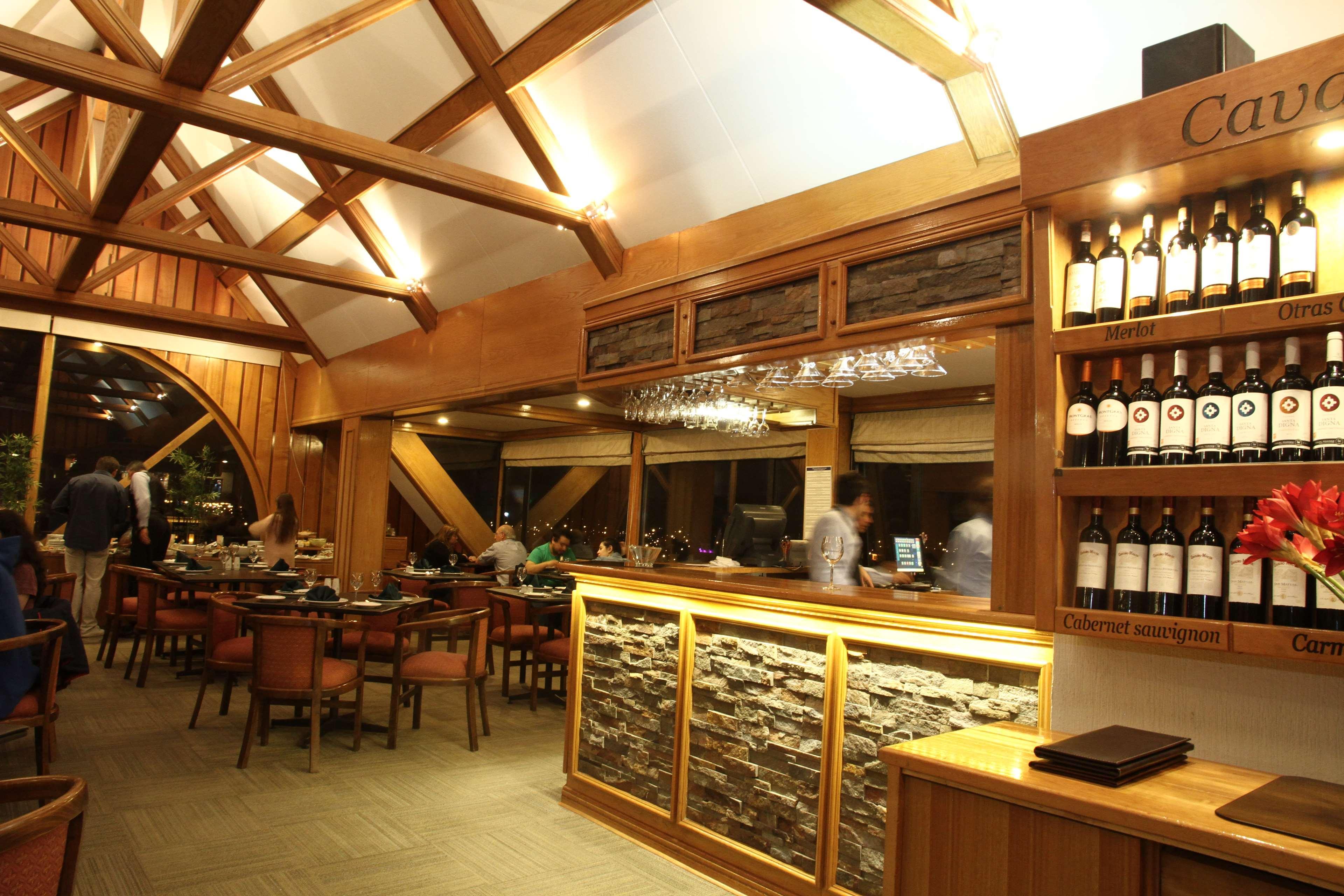 Hotel Finis Terrae Punta Arenas Exterior photo