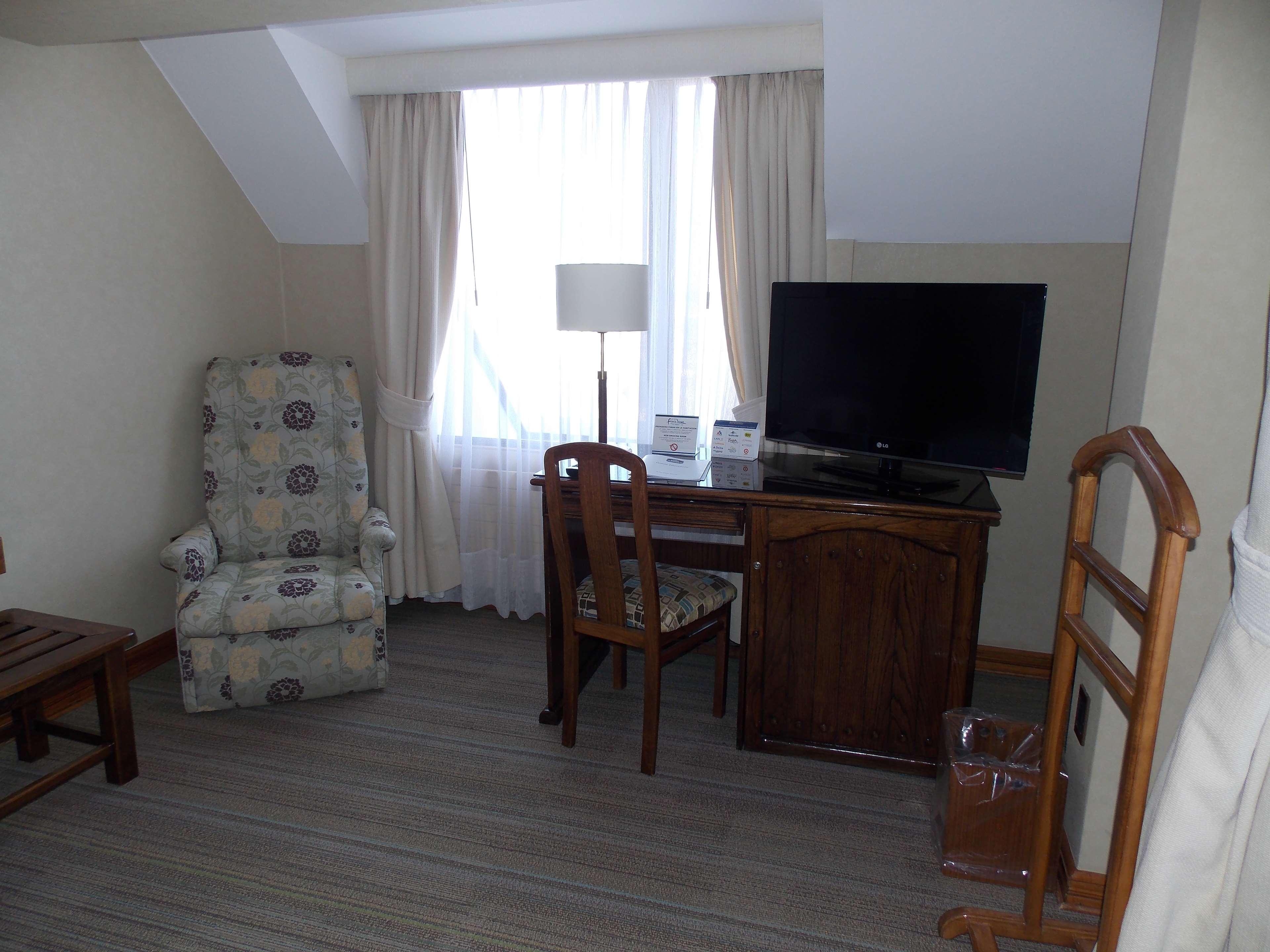 Hotel Finis Terrae Punta Arenas Exterior photo