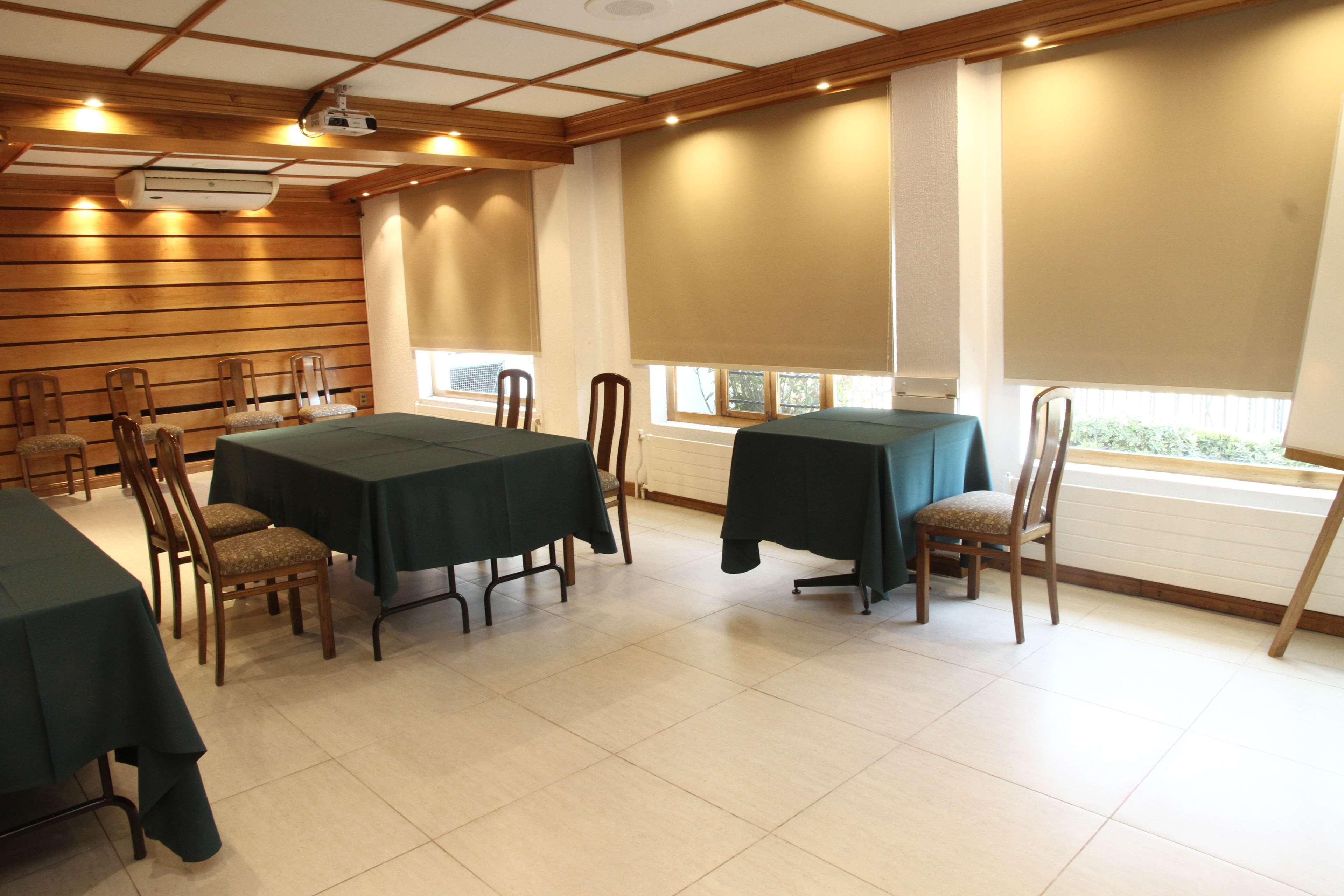 Hotel Finis Terrae Punta Arenas Exterior photo