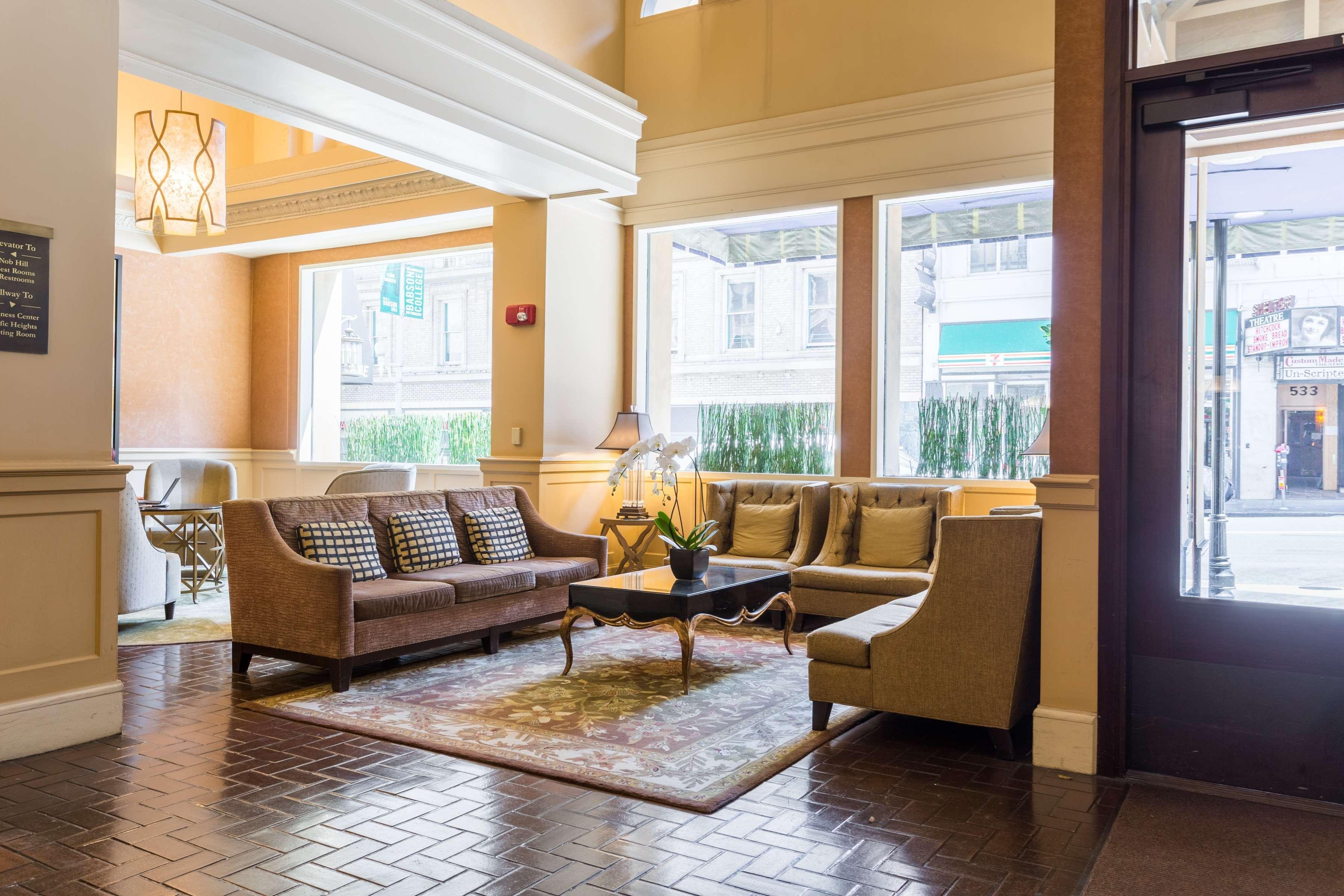 Hotel Finis Terrae Punta Arenas Exterior photo