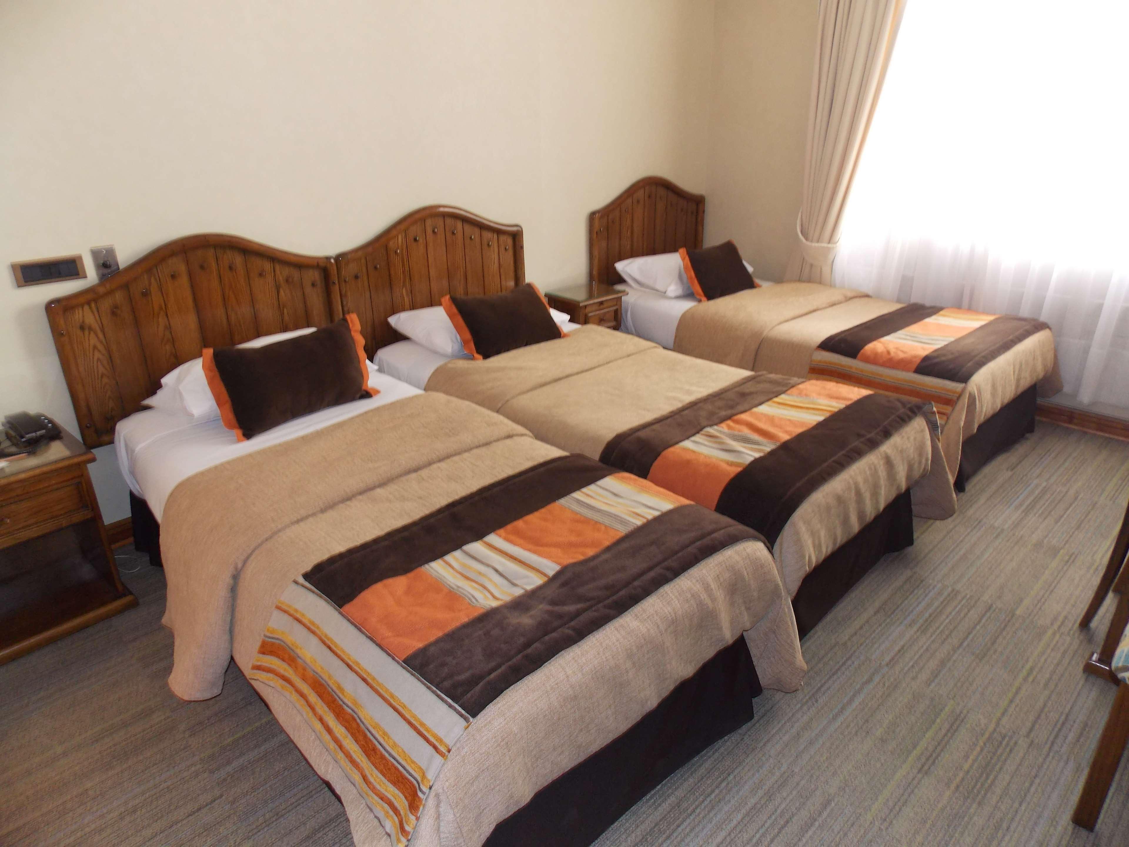 Hotel Finis Terrae Punta Arenas Exterior photo