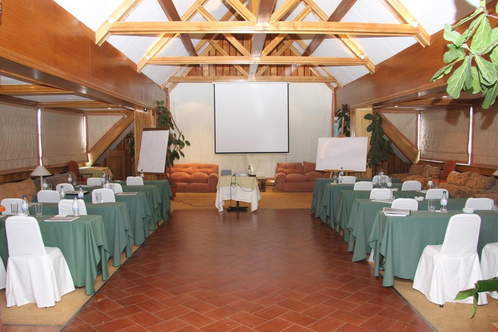 Hotel Finis Terrae Punta Arenas Exterior photo
