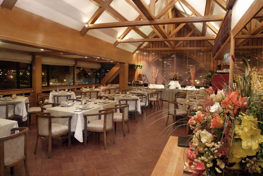 Hotel Finis Terrae Punta Arenas Exterior photo