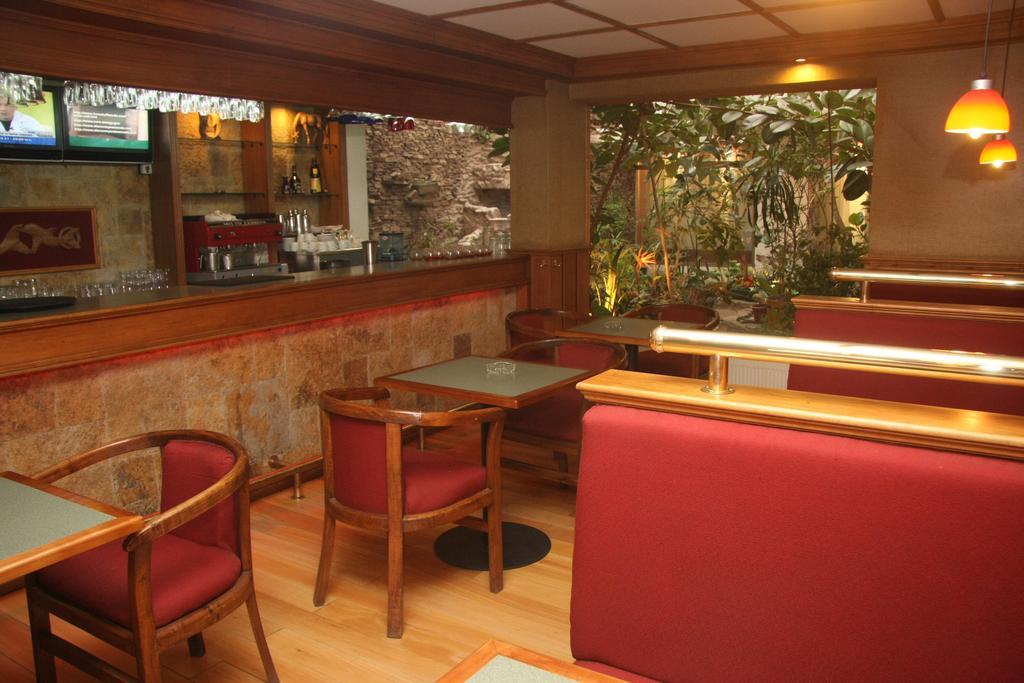 Hotel Finis Terrae Punta Arenas Exterior photo