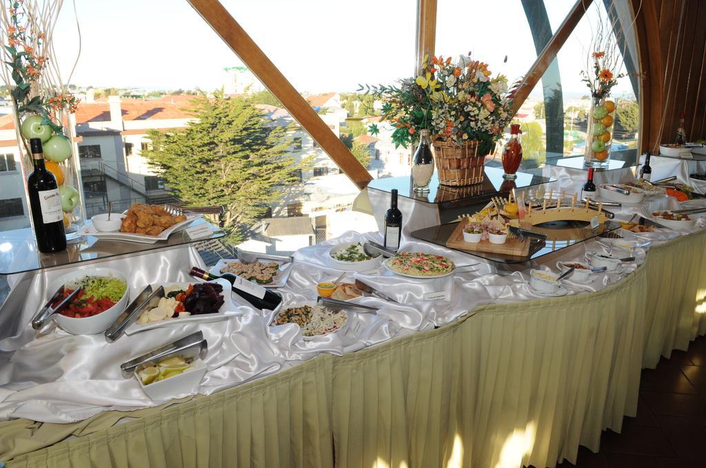 Hotel Finis Terrae Punta Arenas Exterior photo