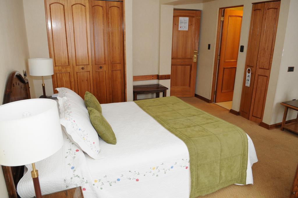 Hotel Finis Terrae Punta Arenas Exterior photo