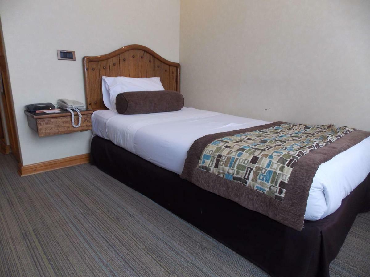 Hotel Finis Terrae Punta Arenas Exterior photo